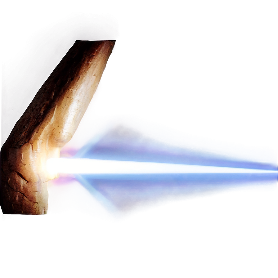Sharp Light Beam Png 42 PNG