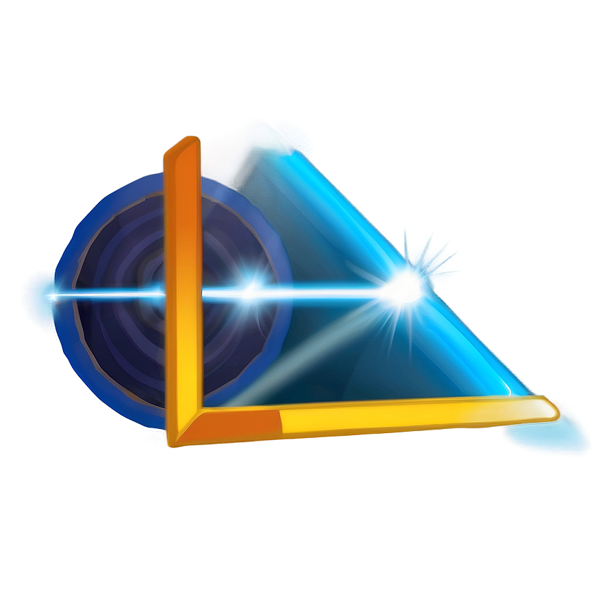 Sharp Light Beam Png Tyk PNG
