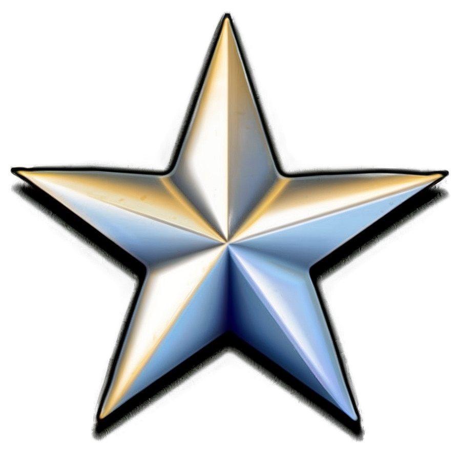 Sharp Star Icon Png Egs46 PNG