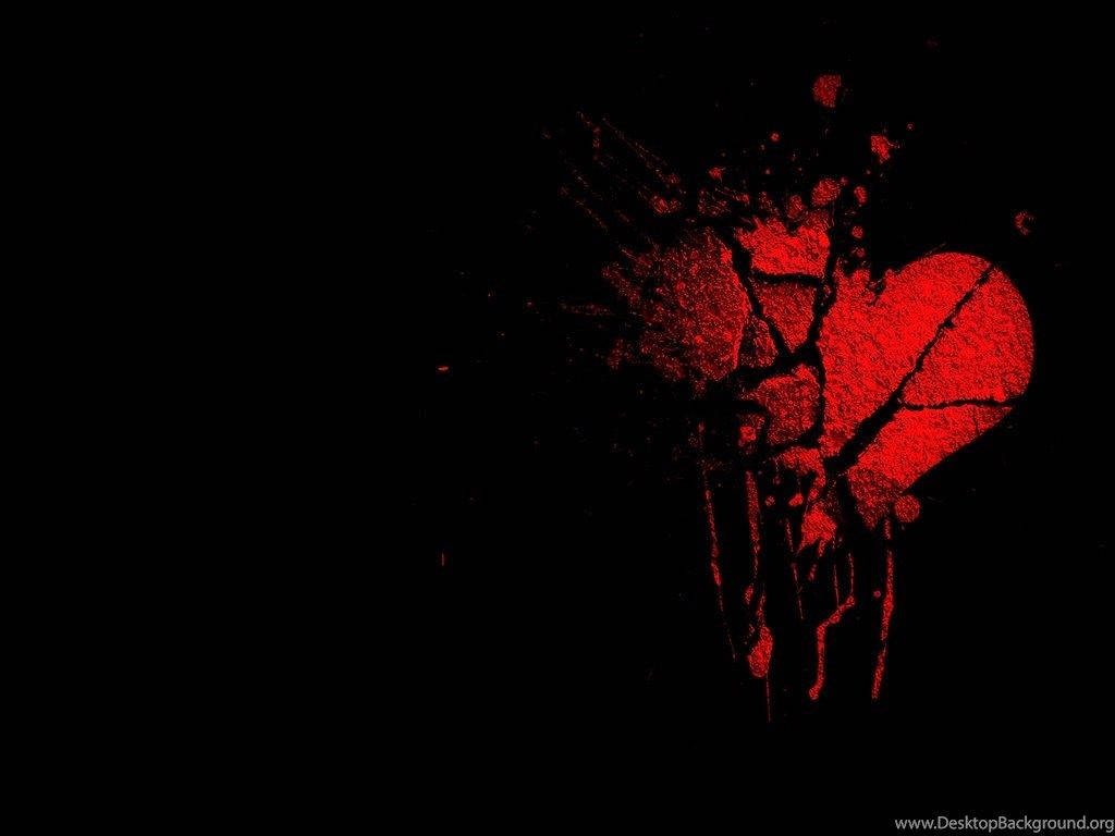 47+] Broken Heart Wallpapers HD - WallpaperSafari