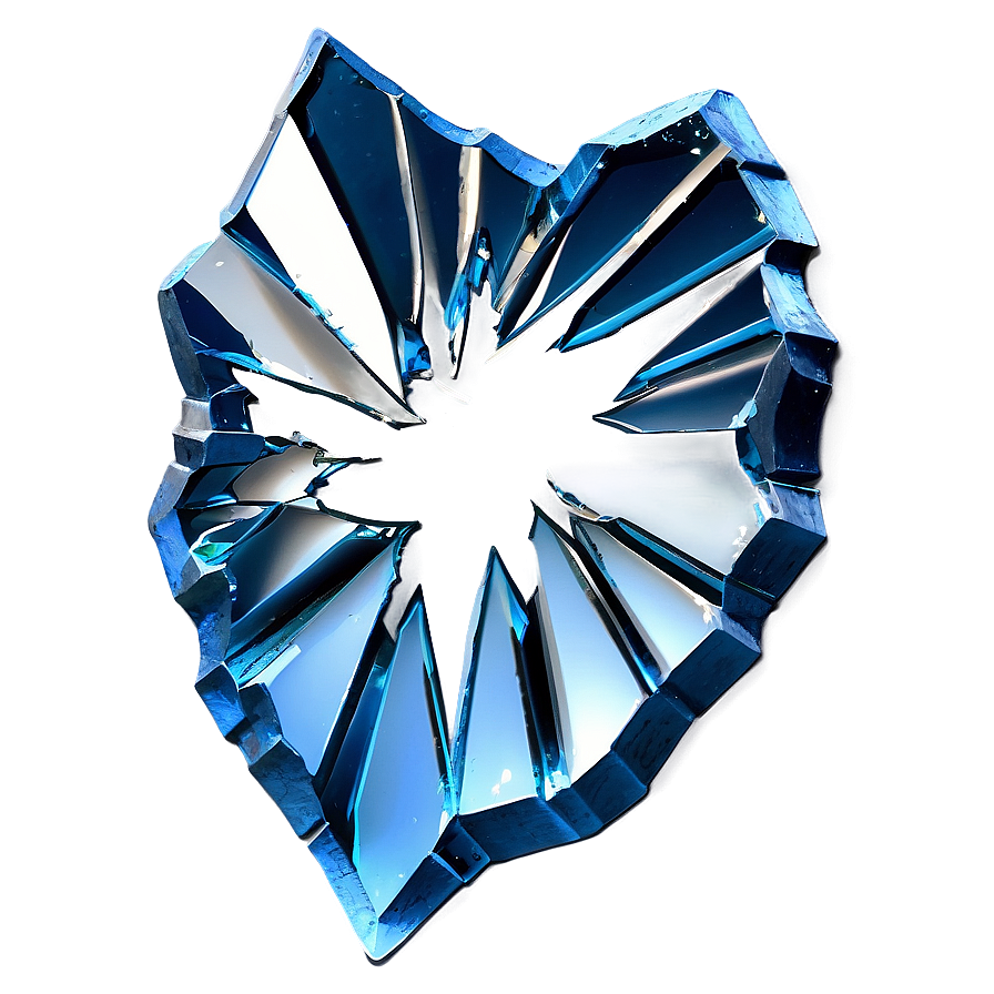 Shattered Looking Glass Png Yxi PNG