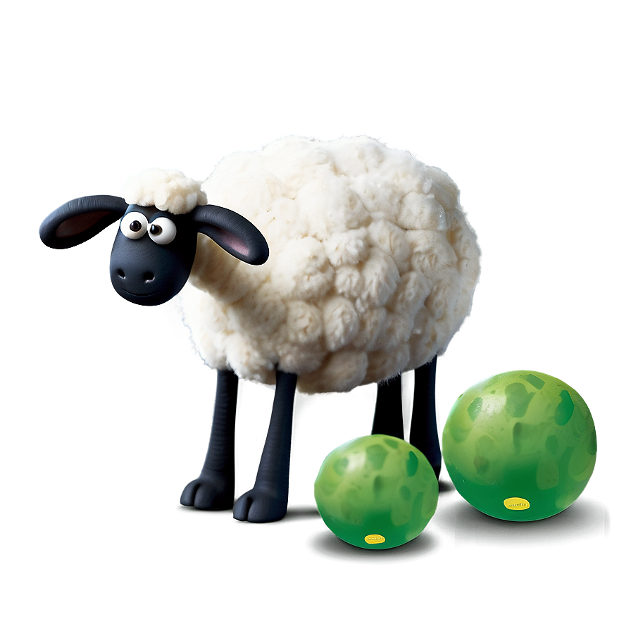 Download Shaun The Sheep C 