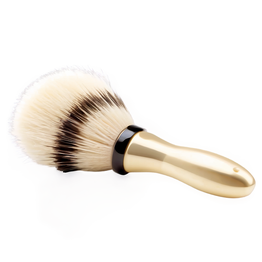 Download Shaving Brush Png 05252024 | Wallpapers.com