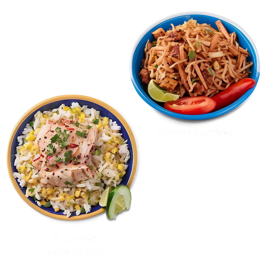 Shawarma Toppings Choices Png 06252024 PNG