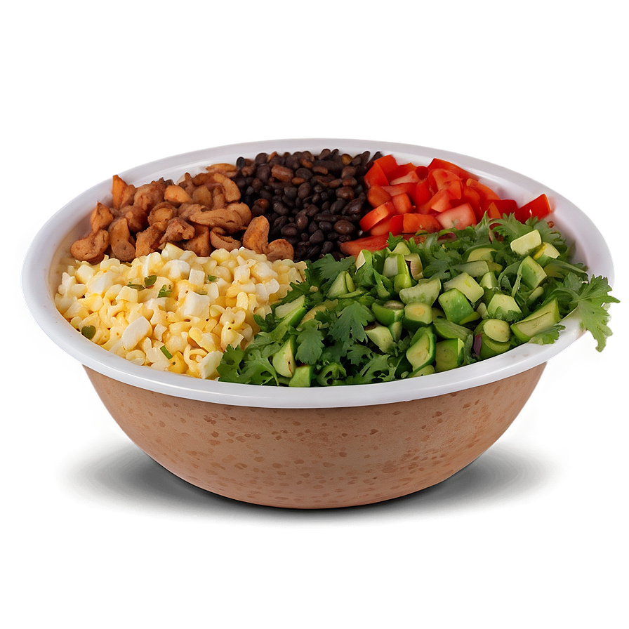 Shawarma Toppings Choices Png 88 PNG