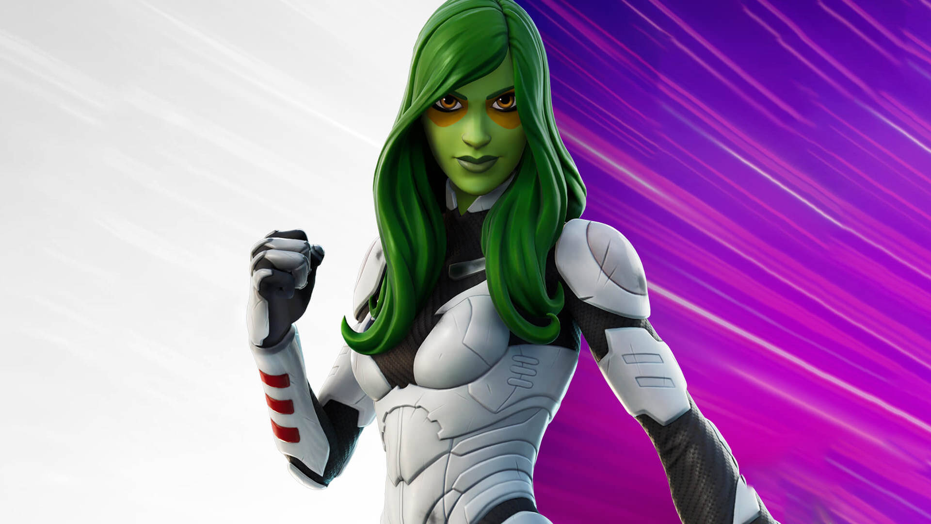 She Hulk In Armor Suit