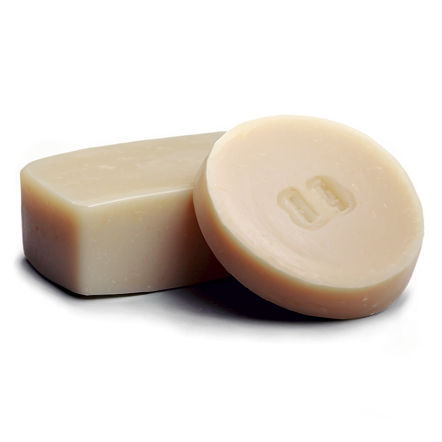 Shea Butter Soap Png 05252024 PNG