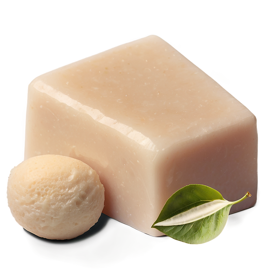 Shea Butter Soap Png Nik49 PNG