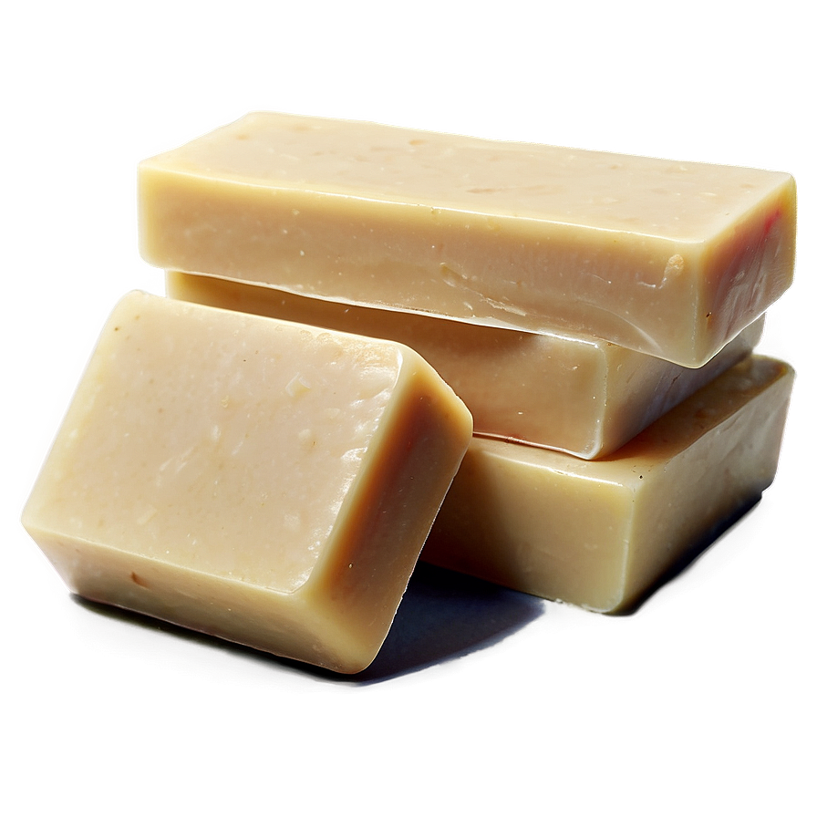 Shea Butter Soap Png Qka PNG