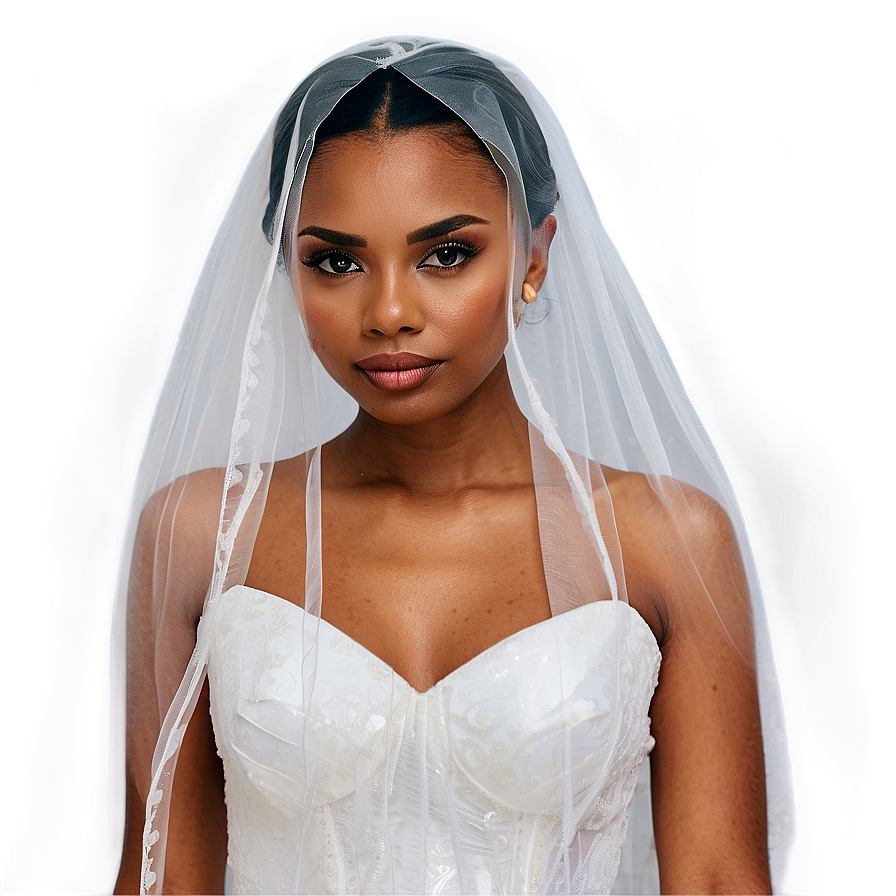 Sheer Silk Veil Png Mgp61 PNG