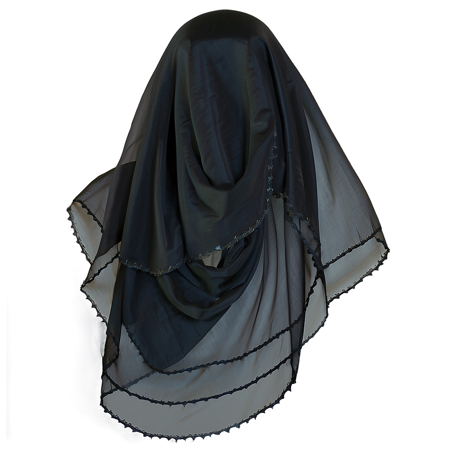 Sheer Silk Veil Png Wrf36 PNG