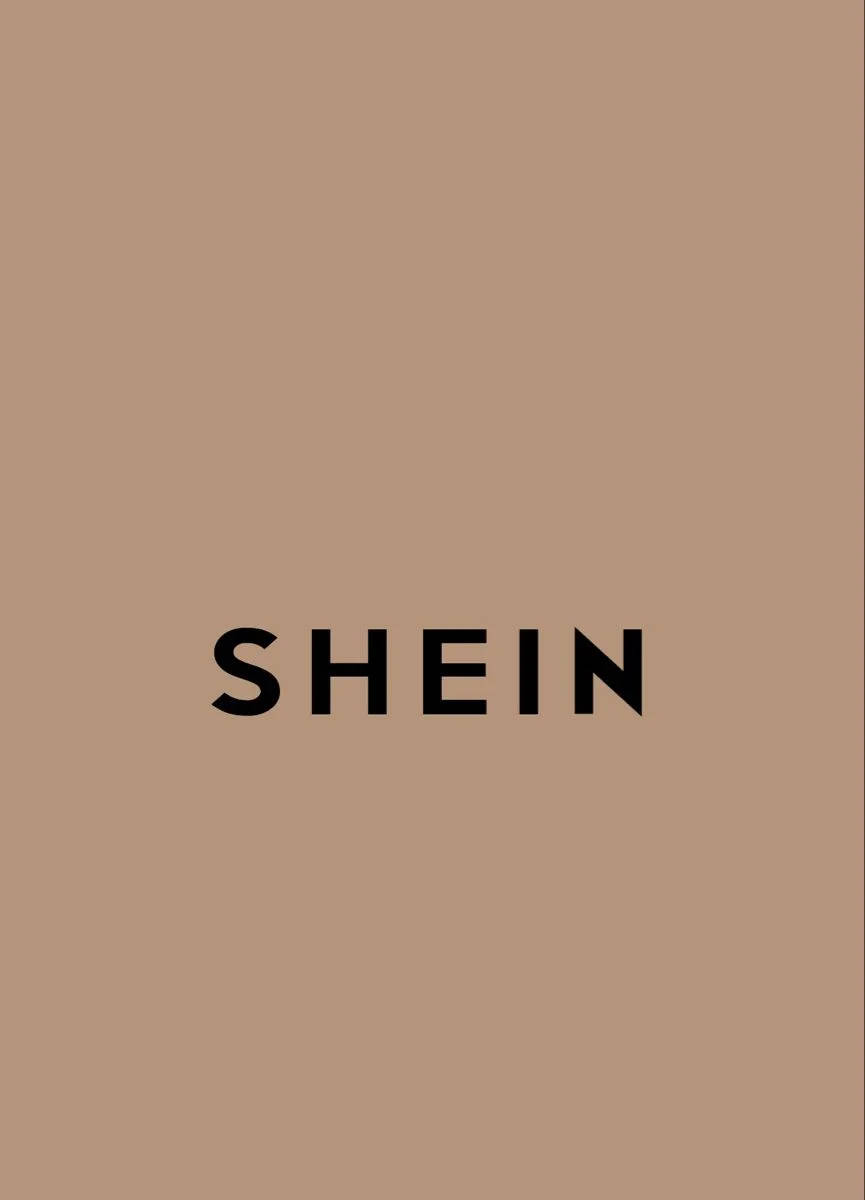Shein Brown Background Wallpaper