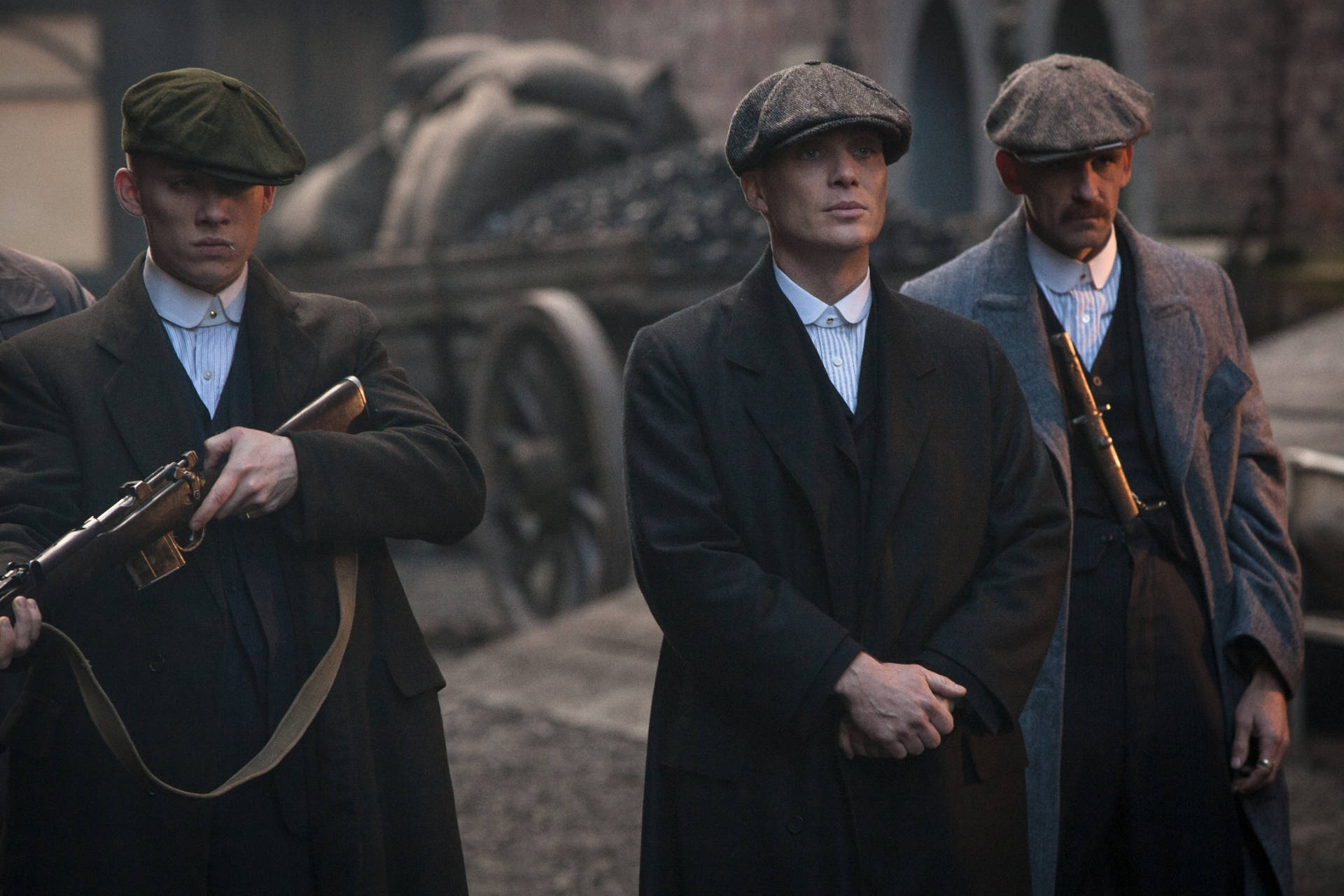 46 Peaky Blinders 8k Wallpapers And Backgrounds For Free