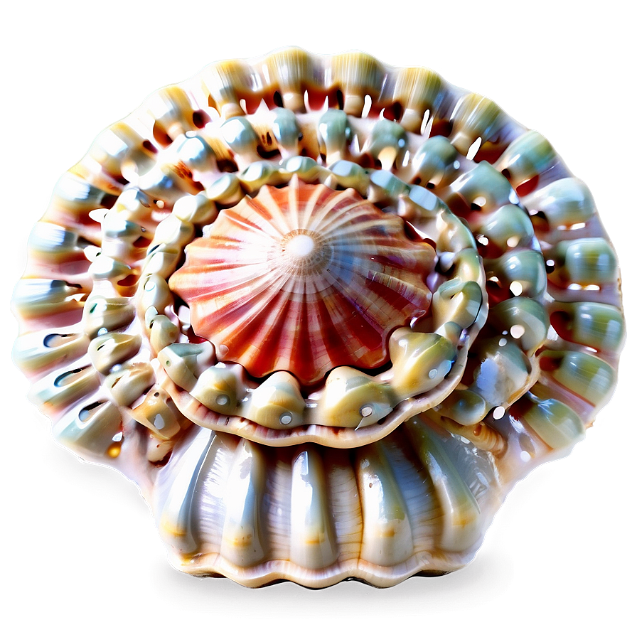 Shell And Coral Png 82 PNG