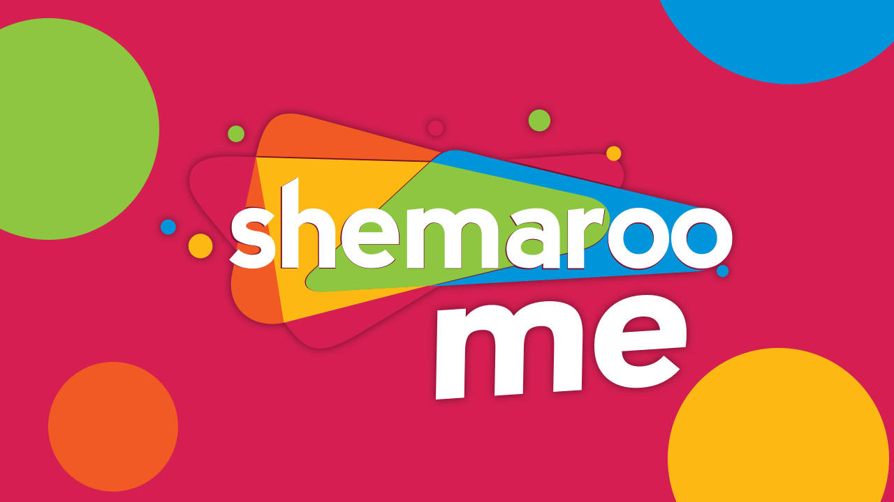 Shemaroo Entertainment undergoes a revamp after 55 years with a new logo,  ET BrandEquity