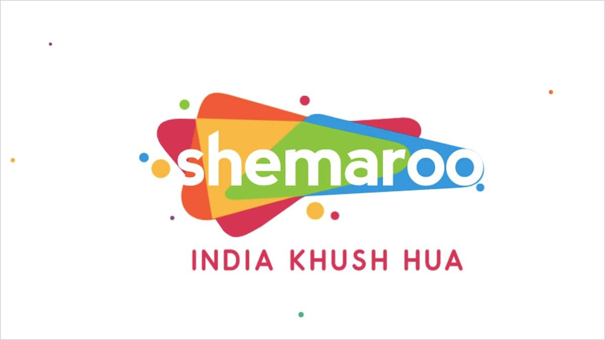 Shemaroo India Khush Hua Background