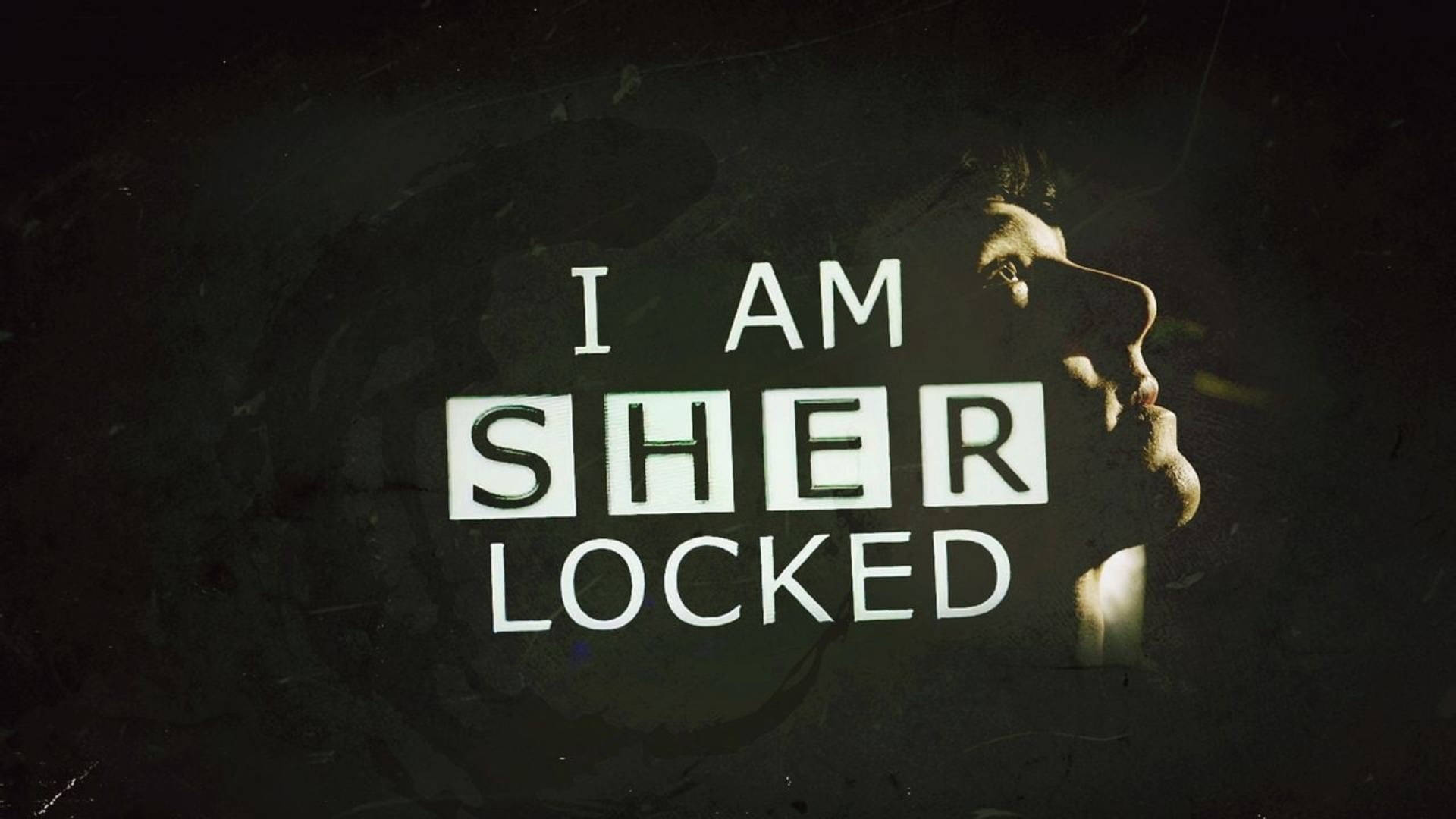 Sherlock Adler's Password