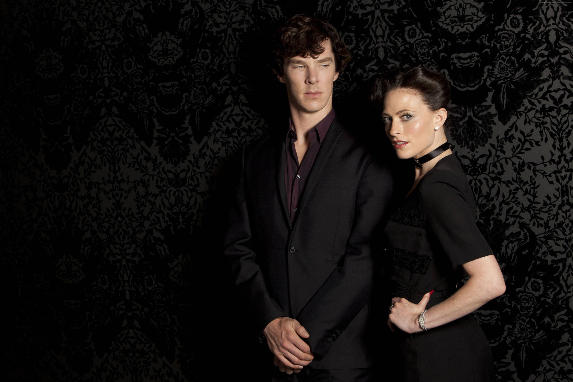 Sherlock Holmes 2010 Series