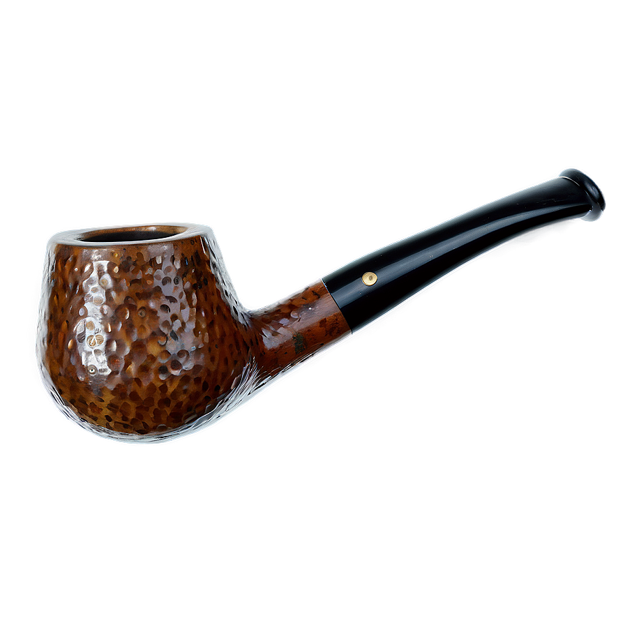 Sherlock Holmes Hat And Pipe Png 06232024 PNG