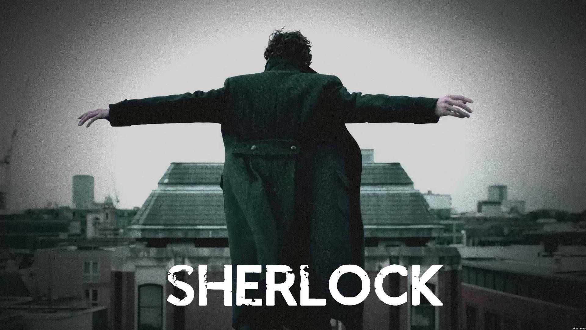 Sherlock The Fall