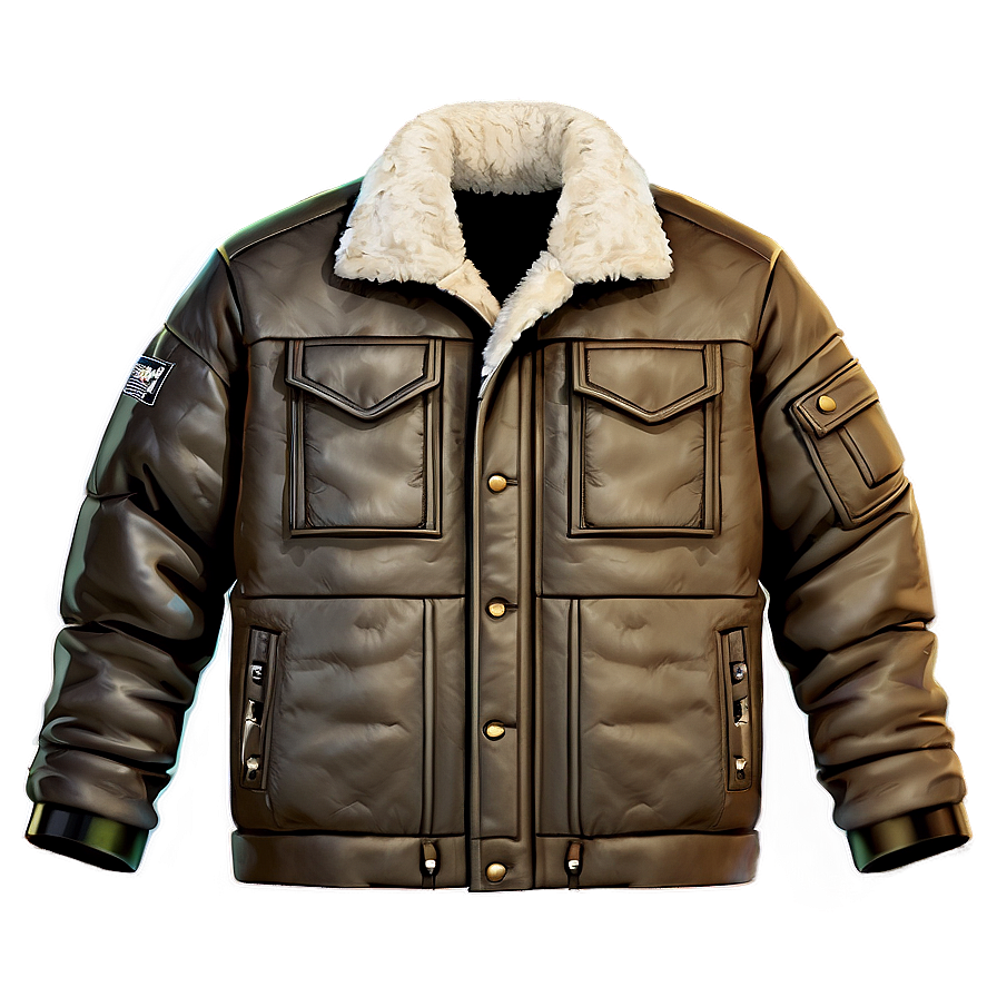 Download Sherpa Jacket Png 52 | Wallpapers.com