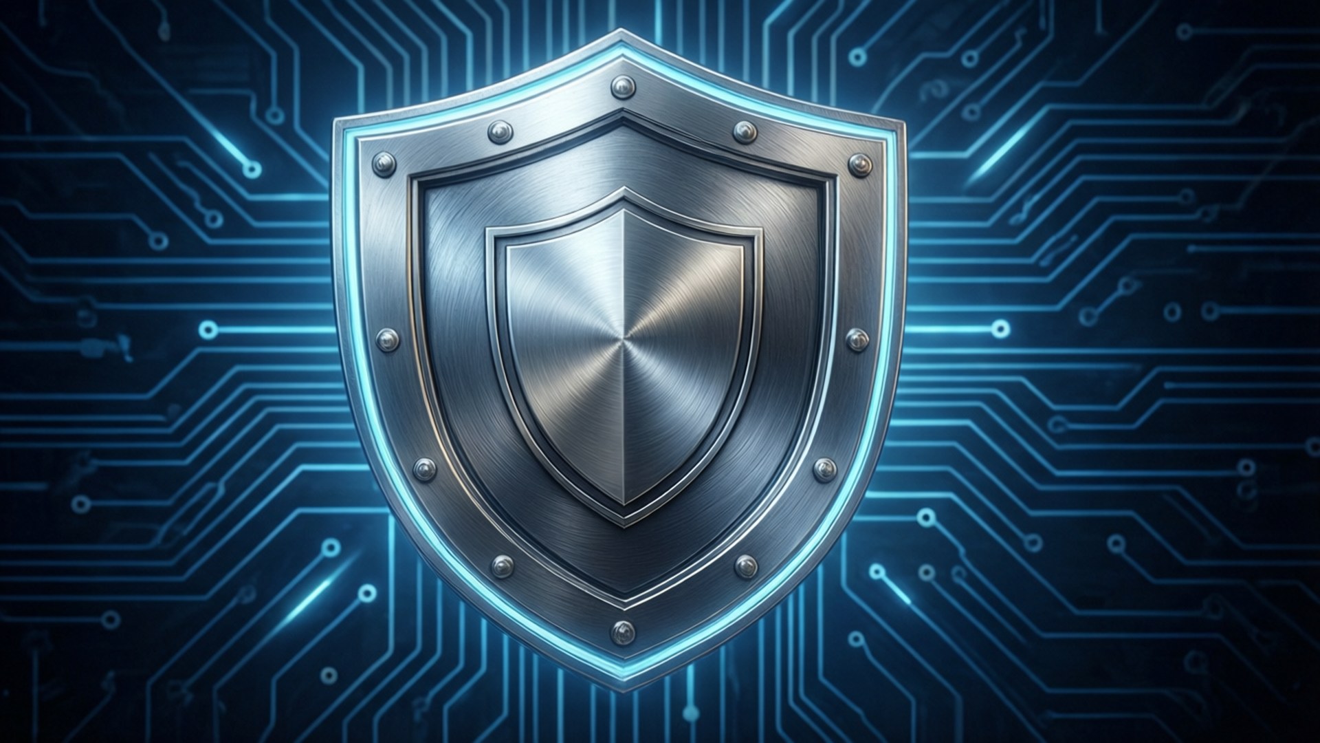 Shield Security Token Fonds d'écran