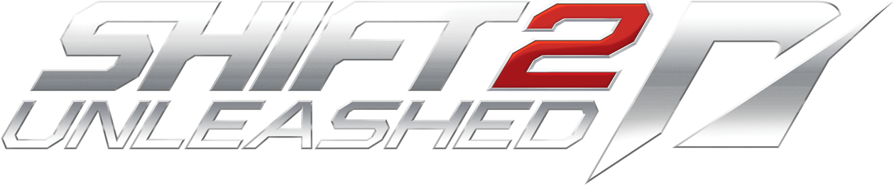 Shift2 Unleashed Logo PNG