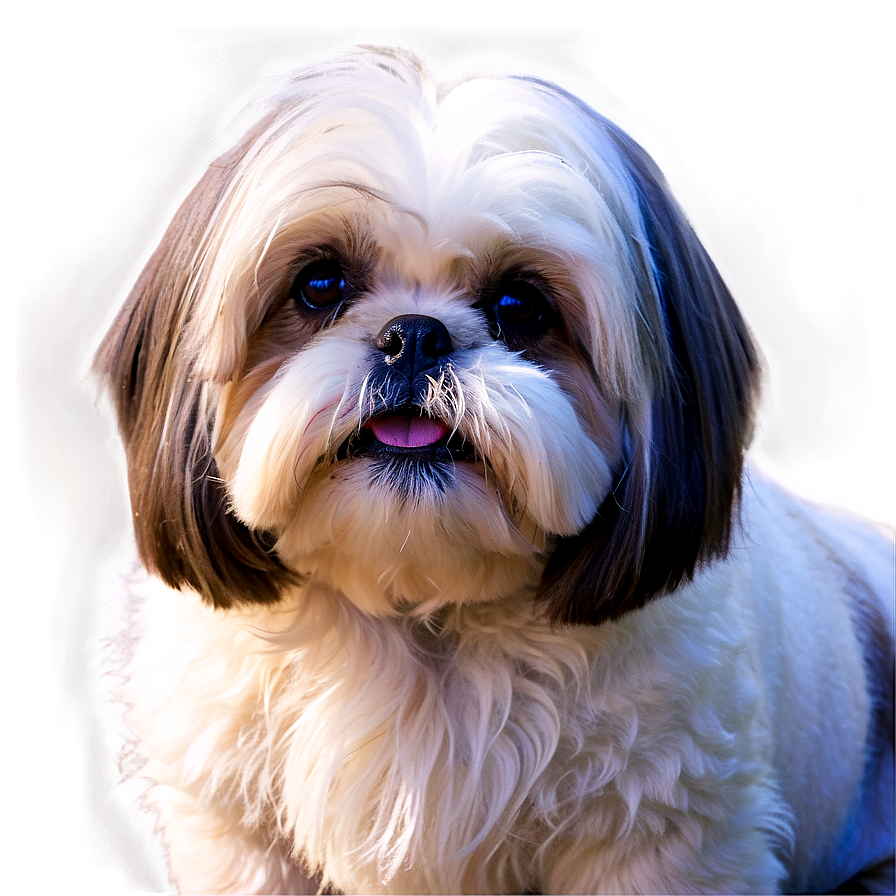 Shih Tzu And Friends Png 06242024 PNG