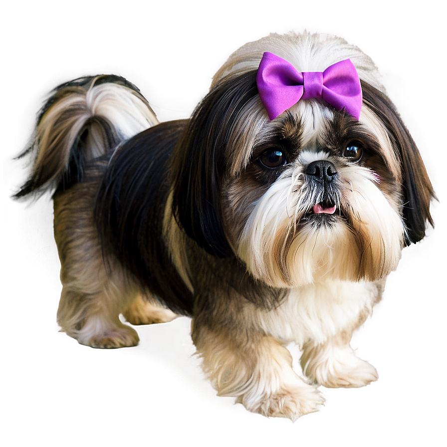 Shih Tzu Halloween Costume Png Dlm PNG