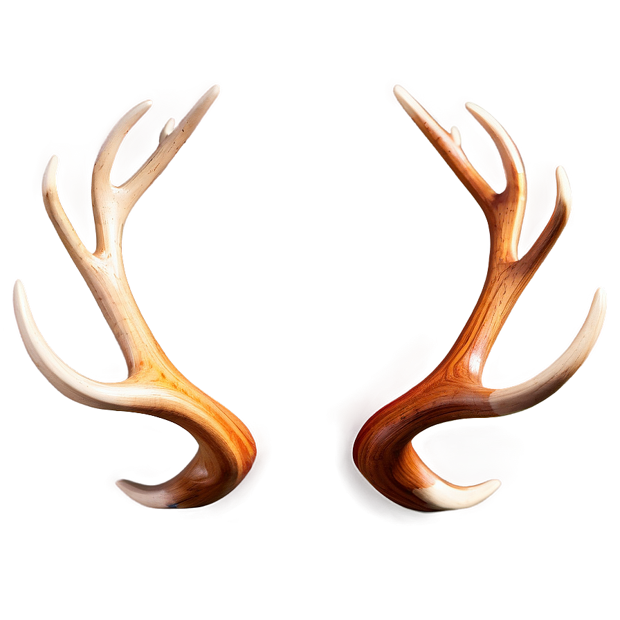 Shimmering Antler Effect Png Pyh PNG