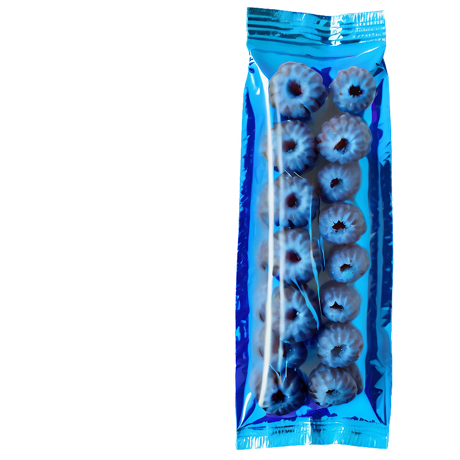 Shimmering Blue Raspberry Png Ftu21 PNG
