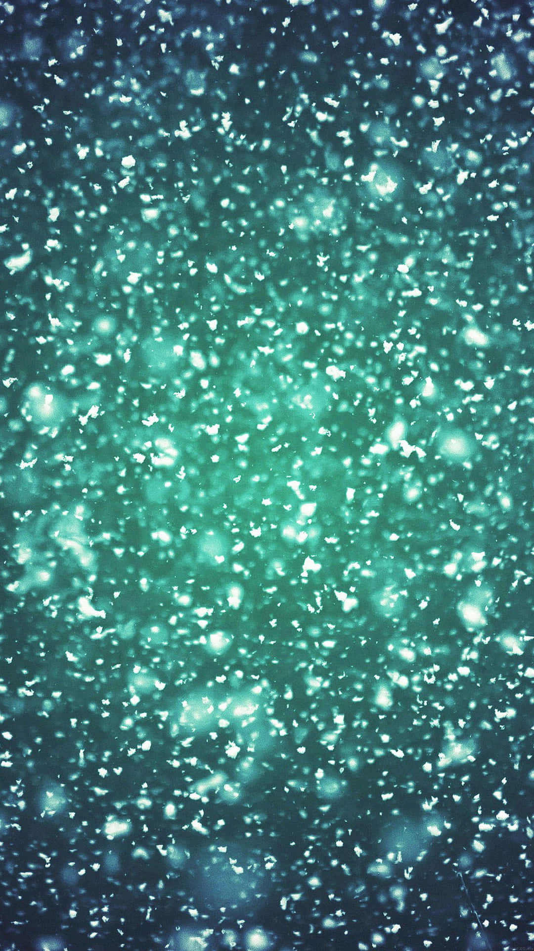 Shimmering Fairy Dust - Glitter Background