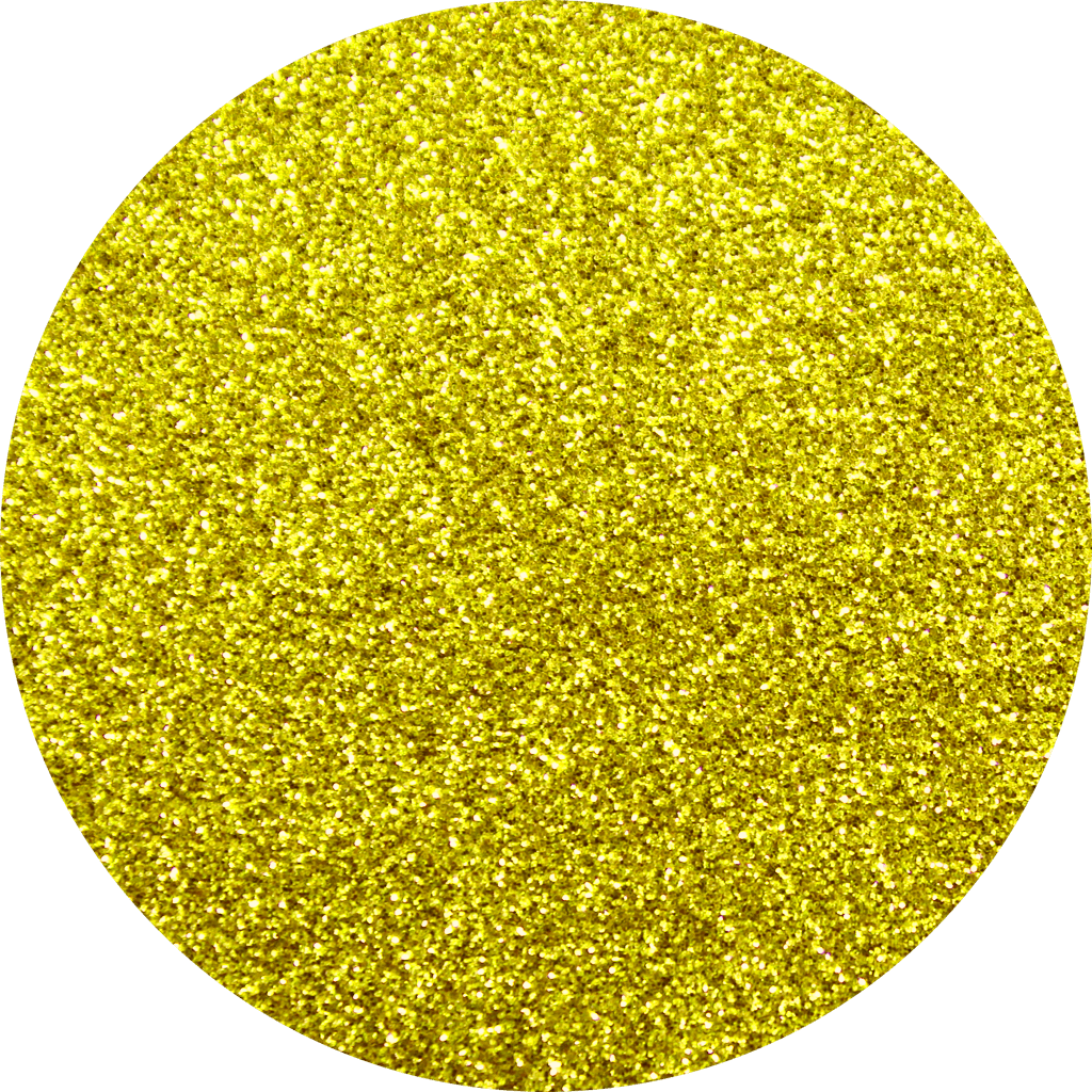 Shimmering Gold Circle Texture PNG