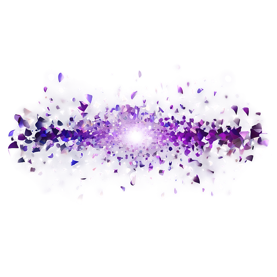 Shimmering Particle Background Png 06262024 PNG