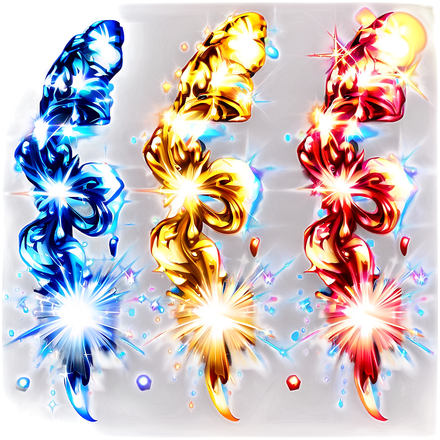 Shimmering Sparkle Effect Png 84 PNG