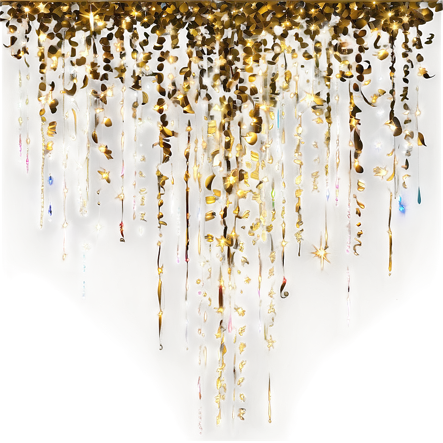 Shimmering Sparkle Overlay Png 06262024 PNG