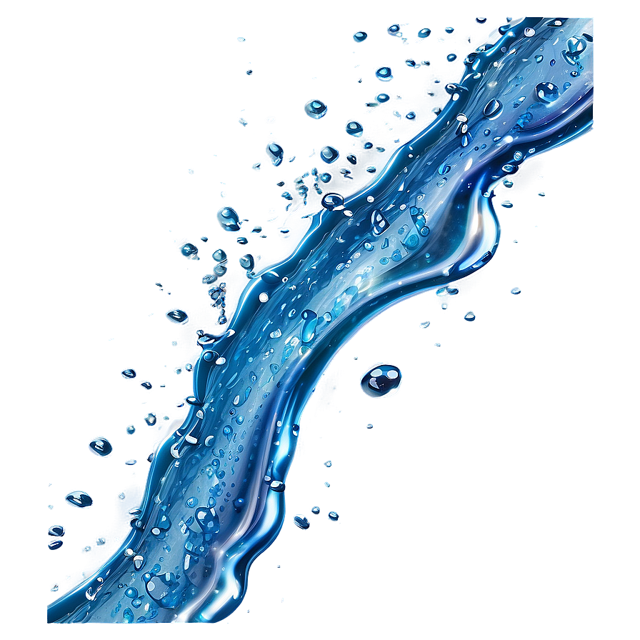 Shimmering Water Png Rwq PNG