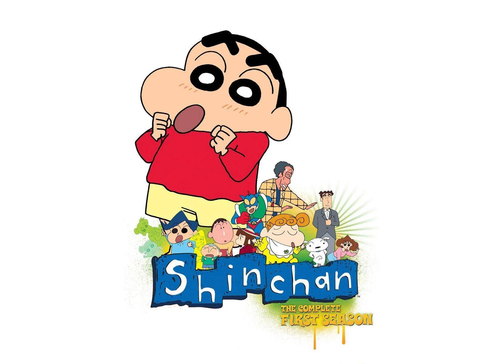 shin-chan