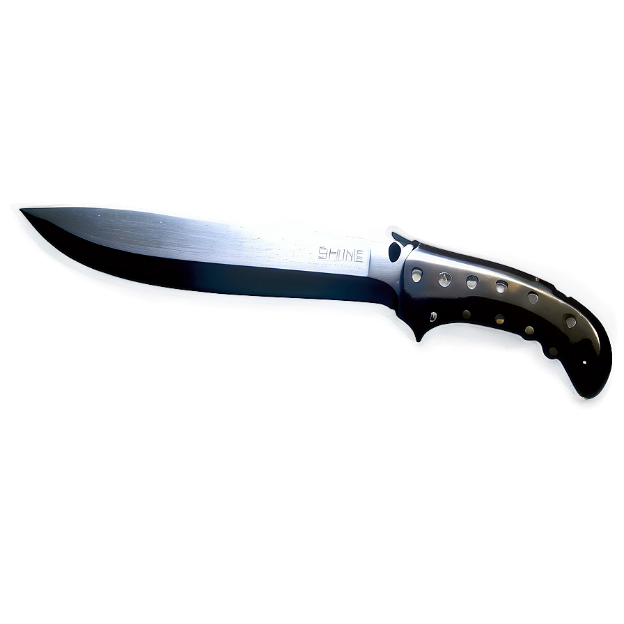 Shine Blade Sharp Png Pun PNG