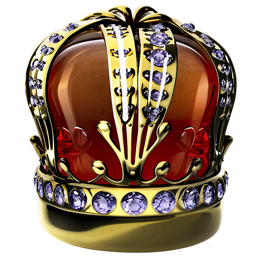 Shine Crown Royal Png 05042024 PNG