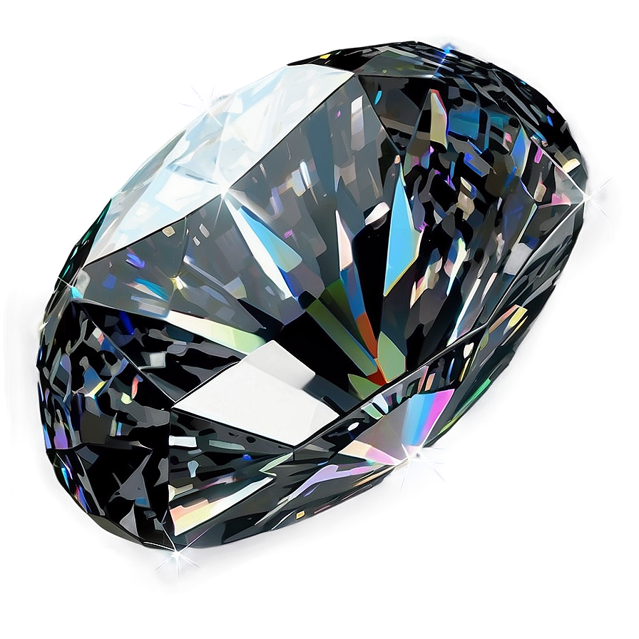 Shining Diamond Png 17 PNG