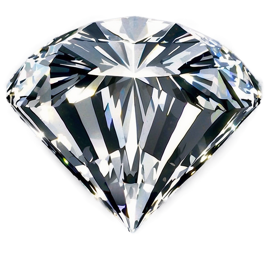 Shining Diamond Png 86 PNG