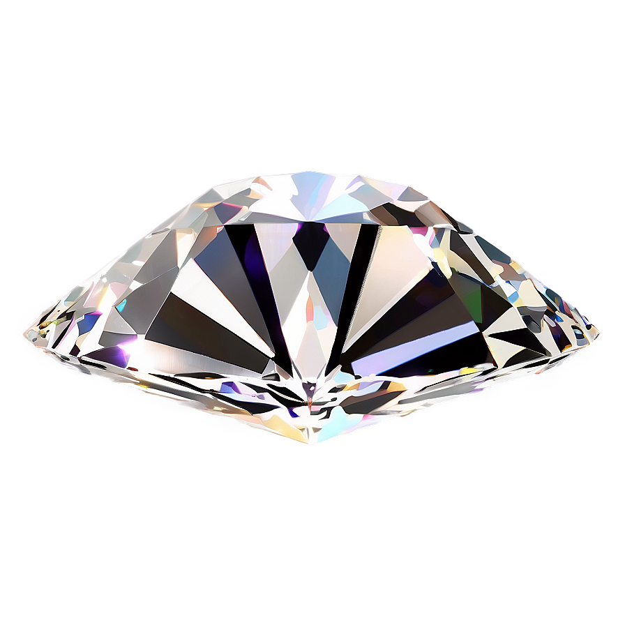 Shining Diamond Png Ssv31 PNG