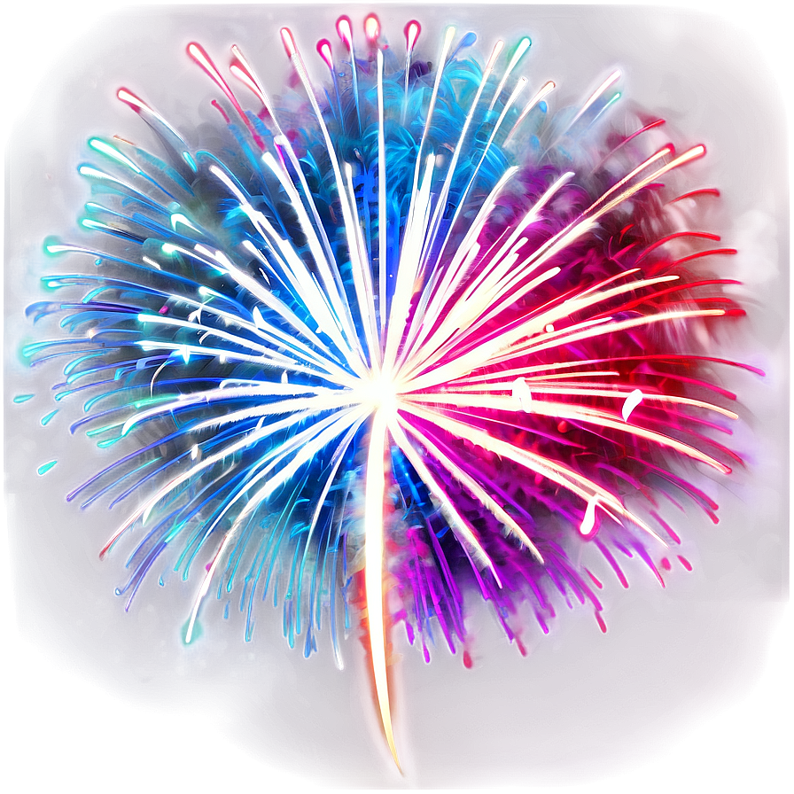 Shining Firework Png Ydq97 PNG