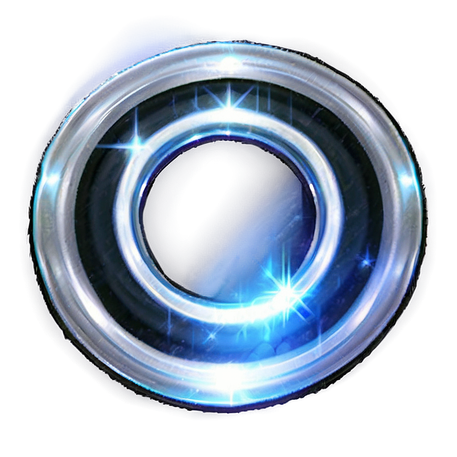 Shining Halo Png Mdx10 PNG