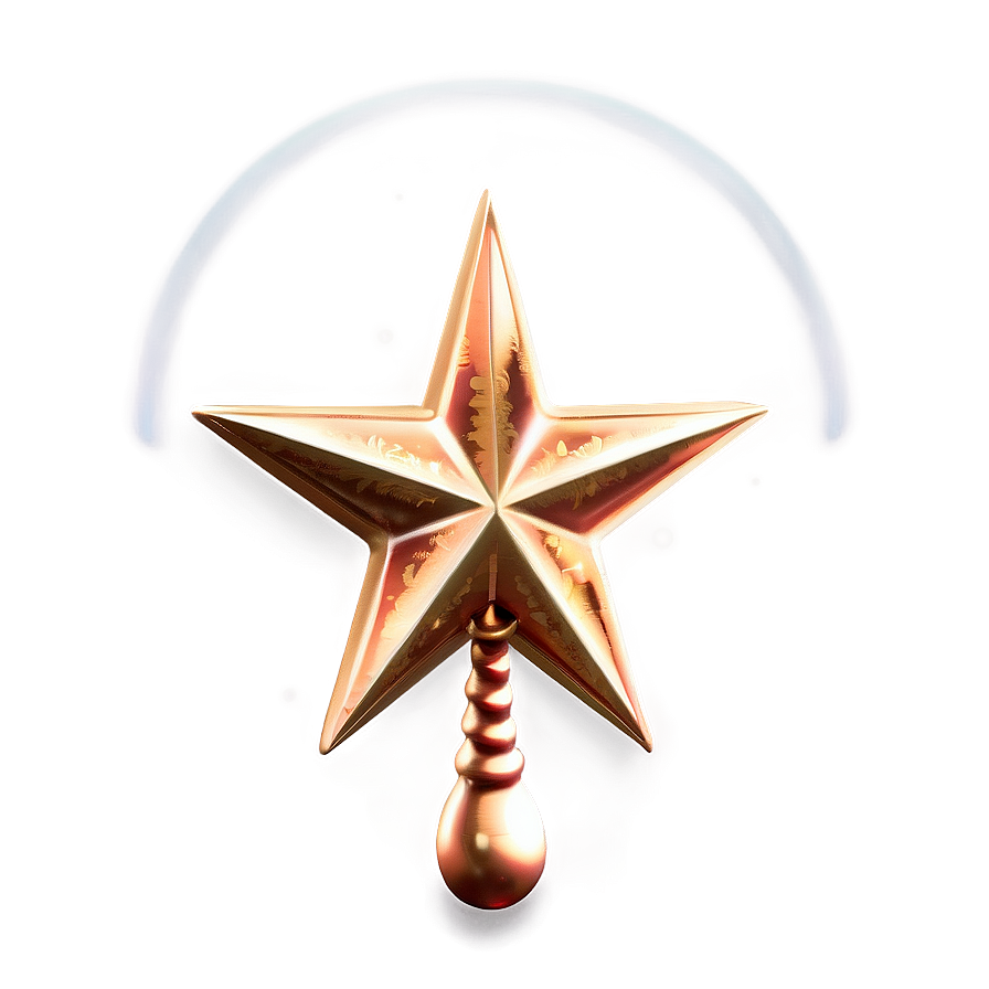 Shining Star Wand Png 06132024 PNG