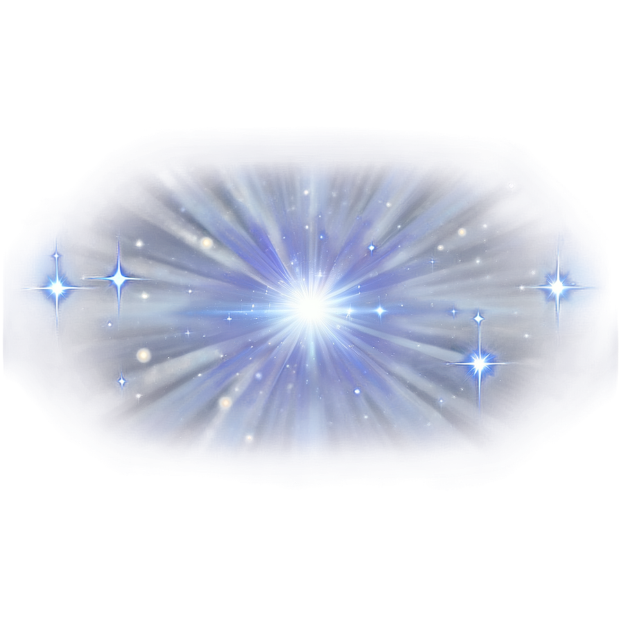 Shining Starfield Png Puw PNG