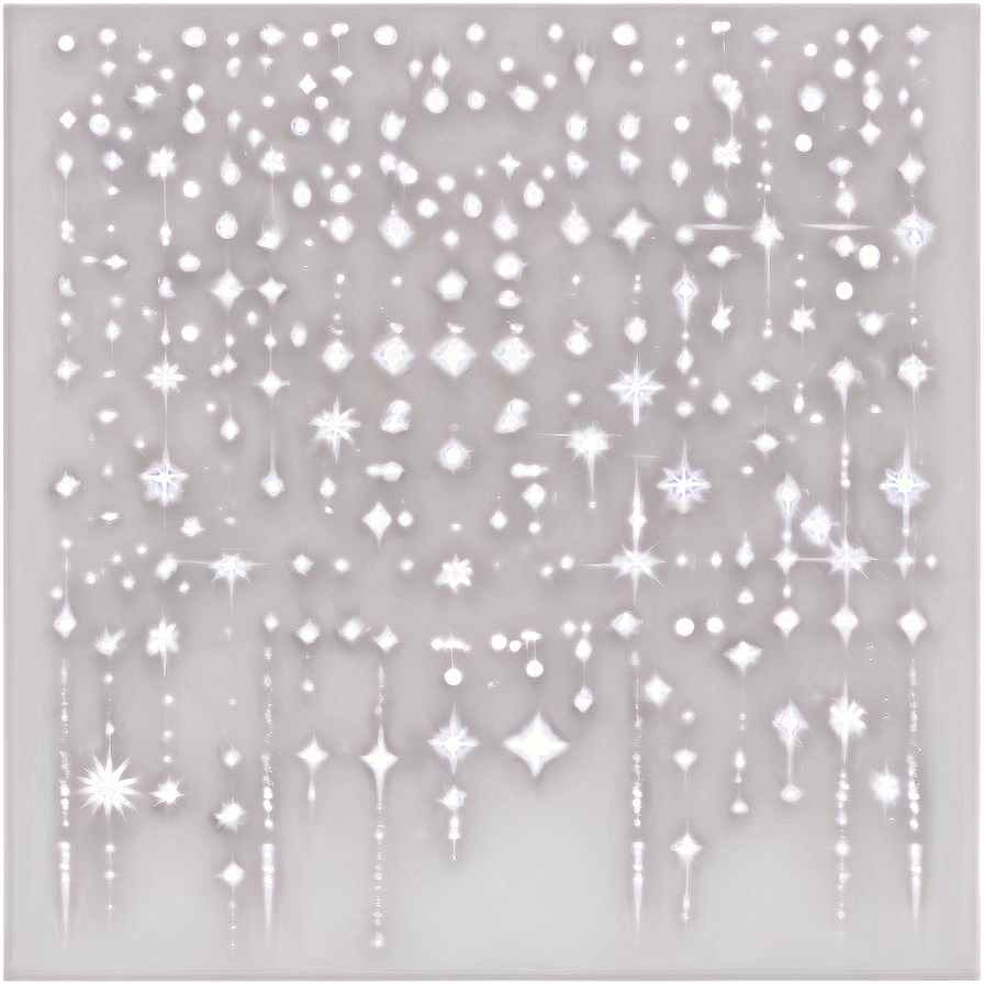 Shining Starfield Png Qmm PNG