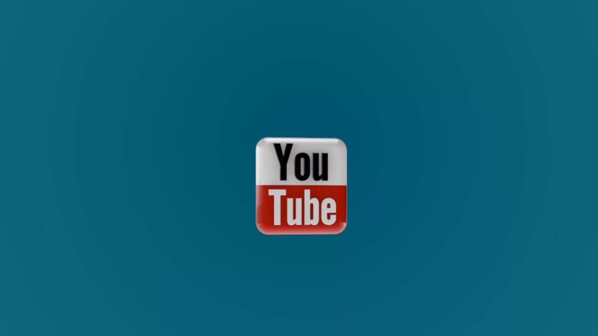 Shiny 2048x1152 Youtube Button Background