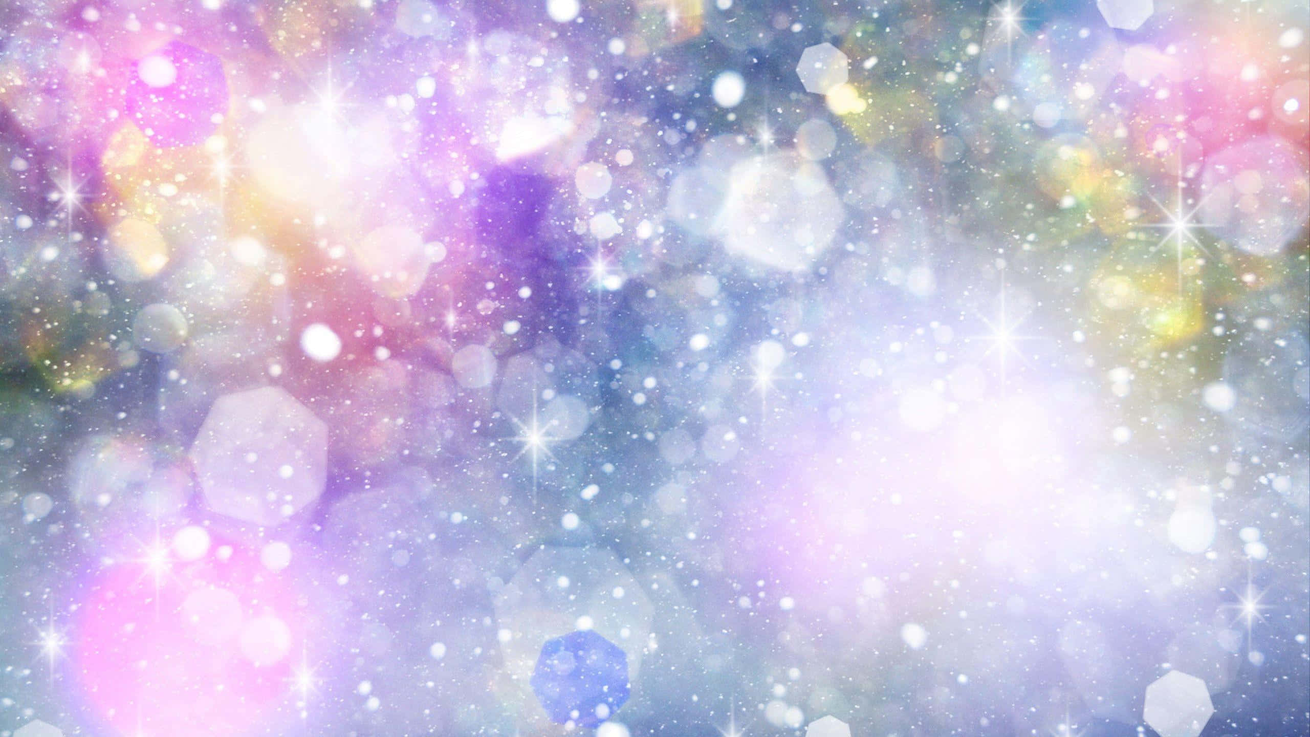 Add some sparkle to your screen with this beautiful and shiny wallpaper.